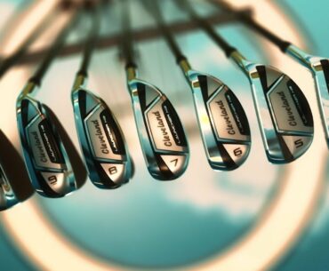 Launcher HB Irons - Product Video