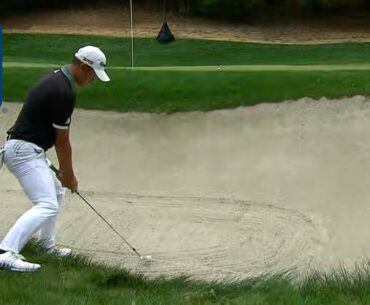 Best of 2020: Short game on the PGA TOUR