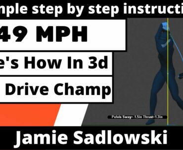 Need More Speed..? Here's How To Do It...