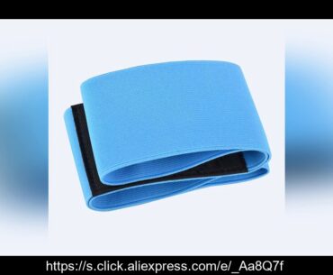 Golf swing trainer for beginners to practice correct posture training aids high-quality breathable