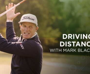Titleist Tips: For Longer Drives, Lengthen Your Swing