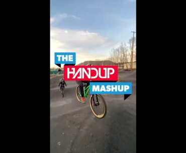 Mashup Week 155: Just keep shredding