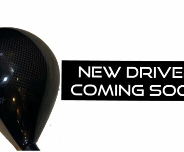 Sneak Peak: New Driver + Shaft Talk