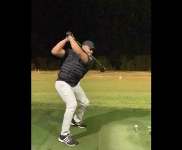 Bombs Away with the Tour Edge EXS Pro Driver