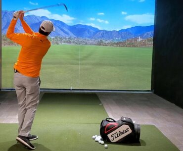Old Wedges VS New Wedges - Make the Ball Stop With Shocking Spin