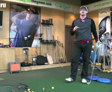 How To Choose The Right Golf Clubs and Bounce AskGolfGuru