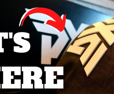 MY BRAND NEW PXG DRIVER HAS JUST ARRIVED... Worth it!?