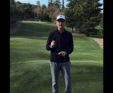 Par 3 Golf Cart Etiquette