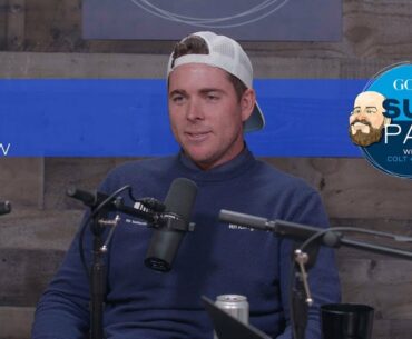 GOLF's Subpar: Luke List talks the hardest thing to do on the PGA Tour