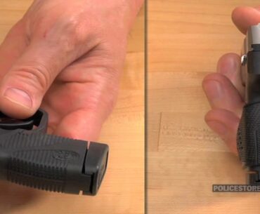 Policestore - Pachmayr Tactical Grip Gloves