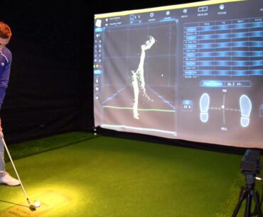 Custom Golf Club Fitting | Free Golf Lesson Sydney