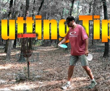 Putting Tips - Part 1 w/ Rec Rob