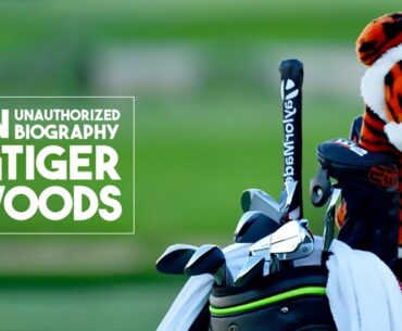 Tiger Woods - Watch The Astronomical Rise & The Dramatic Fall Of Golfing Legend - Trailer