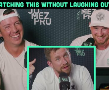 Hilarious Commentary Moments | Part 1 | Best of Disc Golf 2020 | Jomez Highlights