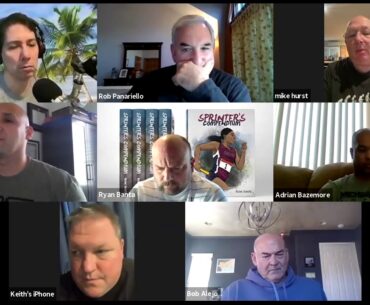 zoomPOP Session 048:  Your Best and Your Worst of 2020!