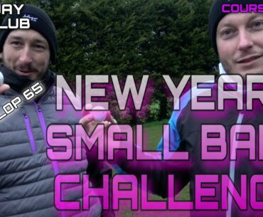 NEW YEARS AT TORQUAY - COURSE VLOG - PART 1