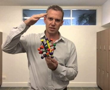 Physical well being for golf - Posture