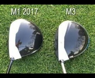 M3 Taylor Made driver on course test will it go in bag ? #M3M4