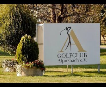 Golf Club Alpirsbach - Deutschland