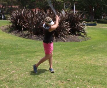 The 3 Steps To Golf Consistency