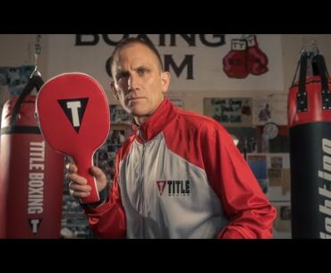 Tom Yankello Boxing Lesson | Jab Footwork Fundamentals