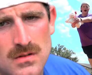 Worst Dude Perfect Videos of All Time | OT 23