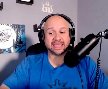Touring Pros & What Companies Look for in a Sponsored Player