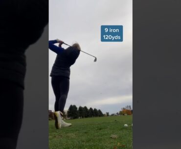 Golfer| Golf player| Golf girl daily life beautiful moments(2)
