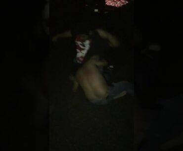 Street Fight