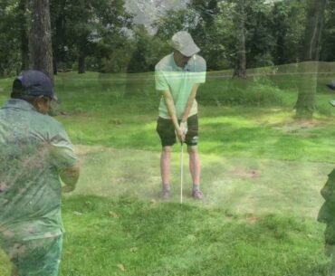 Course blog with Sam Pt:2