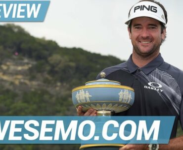 PGA DFS Picks - 2019 WGC: Dell Technologies - DraftKings & FanDuel - Awesemo.com