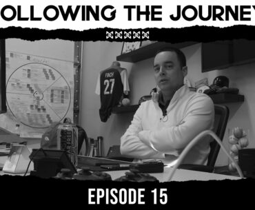 Why we only care about certain feedback | Following The Journey EP 15