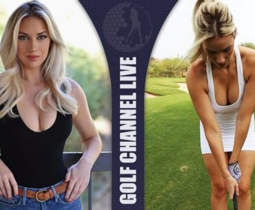 Paige Spiranac: The Most Popular Golfer in the World 2020