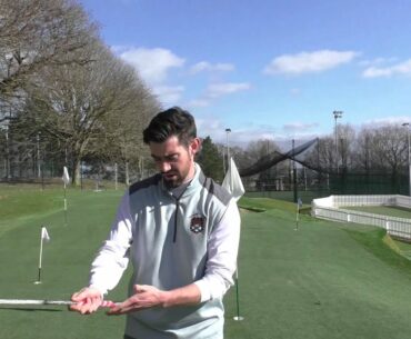 The Quick Grip Tip