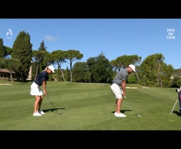 Duo de tips : les drills de JB