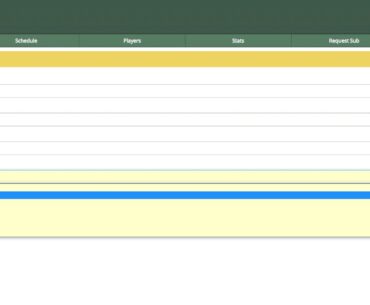 Tracking Player Payments