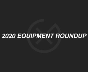 2020 Golf Equipment Roundup // LIVE