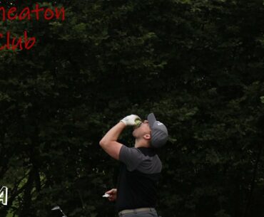 Cleckheaton Golf Club - Episode 4 - Dan makes his move