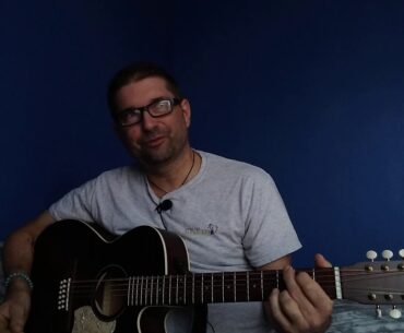 A Golf Ditty - Happy New Year