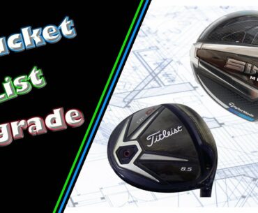 Play Better Golf: New Year Resolution, Hitting the Driver Farther.