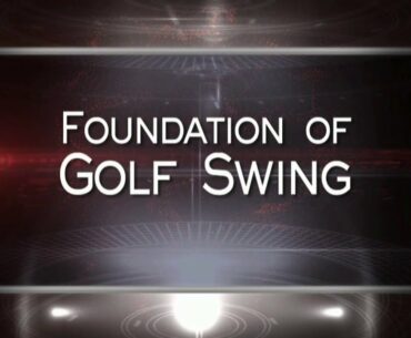 PivotPro Tutorial: Foundation of Golf Swing || Improve Your Game