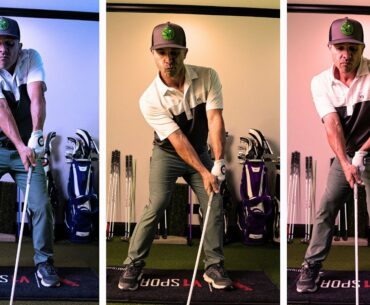 Top 3 Golf Setup Mistakes and How to Fix Them