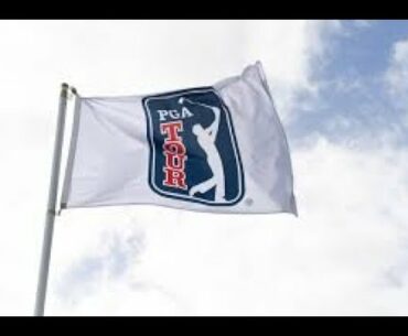 PGA DFS 2021 Preview