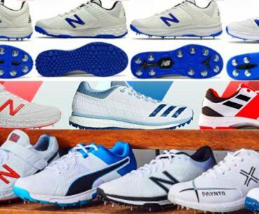 Special Offer - Cricket Steel Spike / Rubber Spike Shoes Discount Price In Bangladesh | Dipu Vlogs