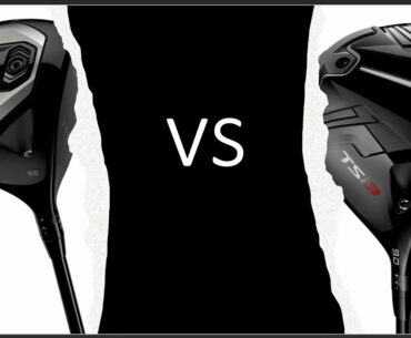 TSi3 vs TS4 Titleist Driver Test and Review
