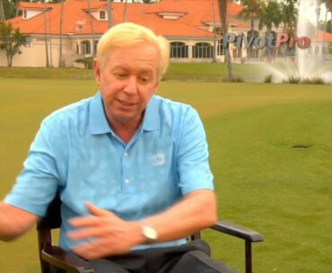 PivotPro Tutorial: Swing Path Drill || Improve Your Game