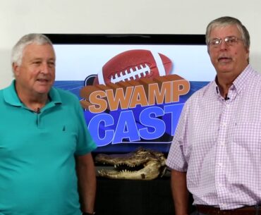 Swampcast: Florida vs. UT Martin