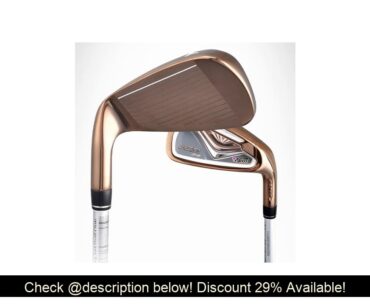 Best PGM Golf Clubs Putter Golf Driver Club Carbon Right Handed with Rubber Grip Outdoor Sports Gol