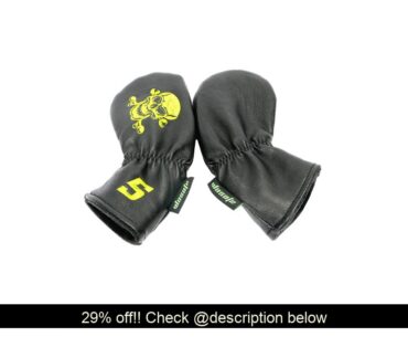 Best Golf iron headcovers for golf clubs PU material 9pcs/set three colour optional golf accessorie