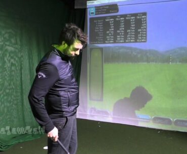 Hybrid, Utility or iron | What loft will help your game